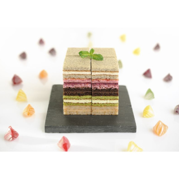 Pain surprise nordique (48 pièces)