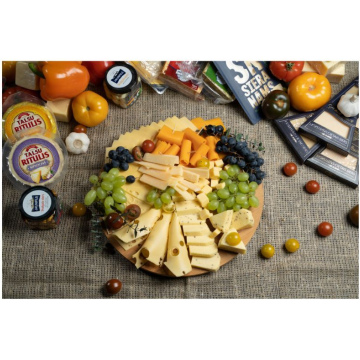 Plateau de fromage - 5 à 10 personnes