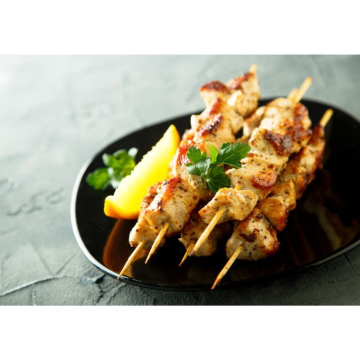 Brochettes mixtes (30 pièces)