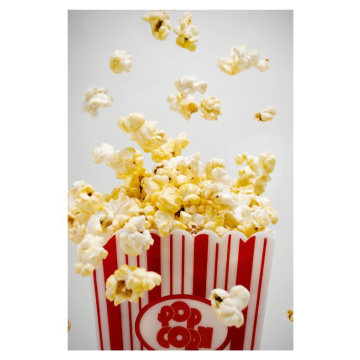 Pop corn sucré - 5 à 10 personnes