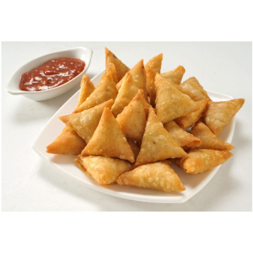 Box mixte de samoussas (30 pièces)