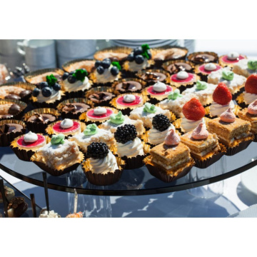 Petit four sucrés (48 pièces)