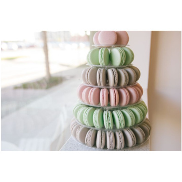 Macaron (66 pièces)