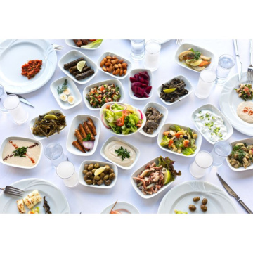 Box mixte de tartinables (10 pièces)